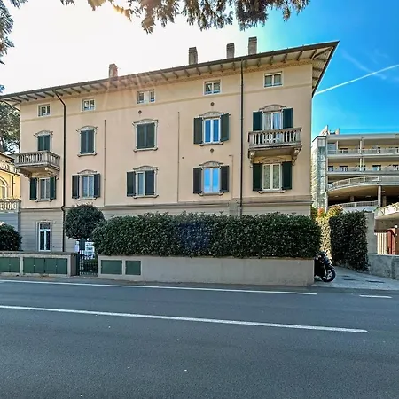 Casa Di Gio Apartment Malgrate Exterior photo