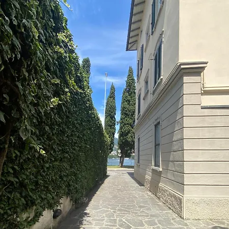 Casa Di Gio Apartment Malgrate Exterior photo