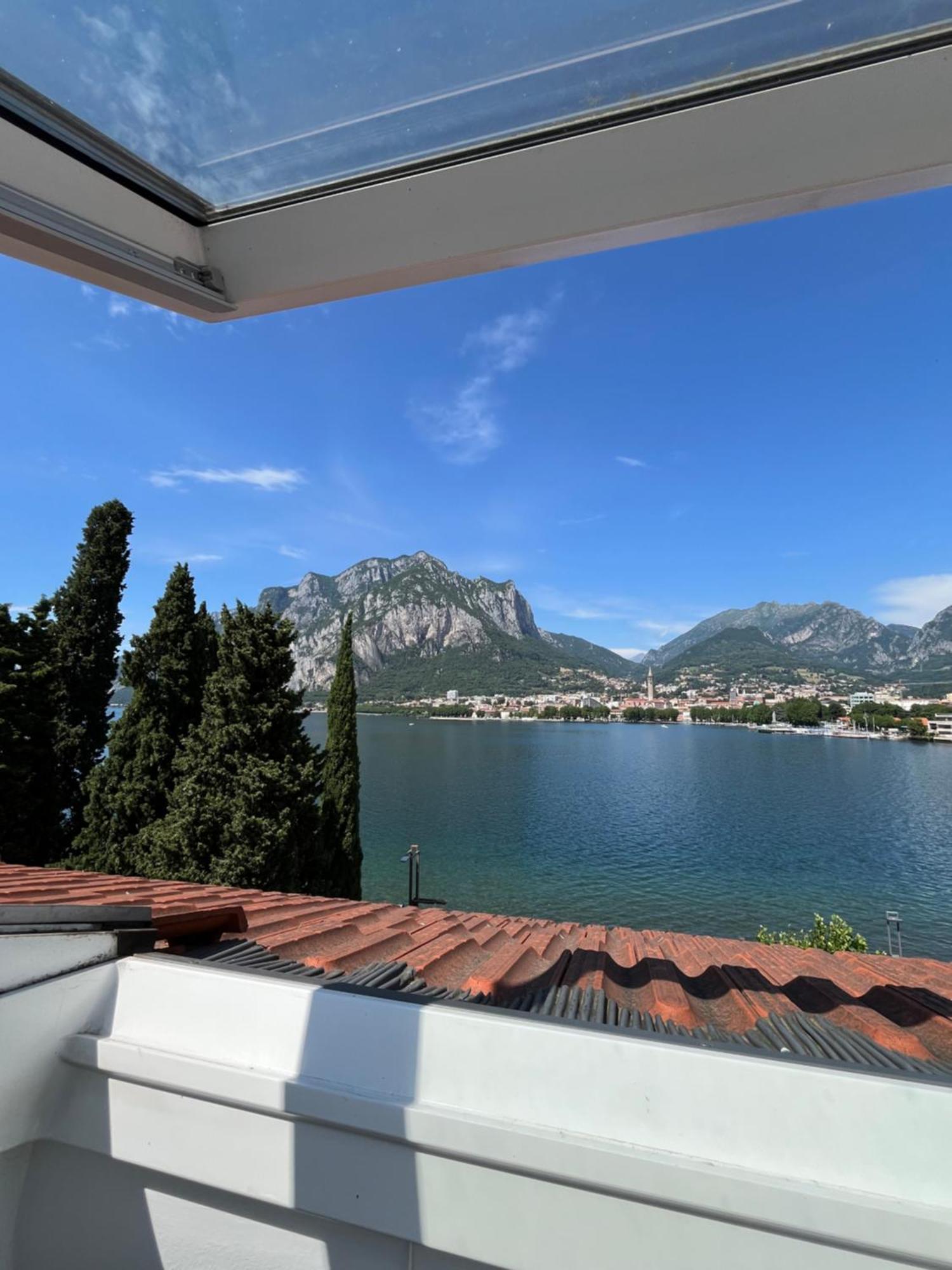 Casa Di Gio Apartment Malgrate