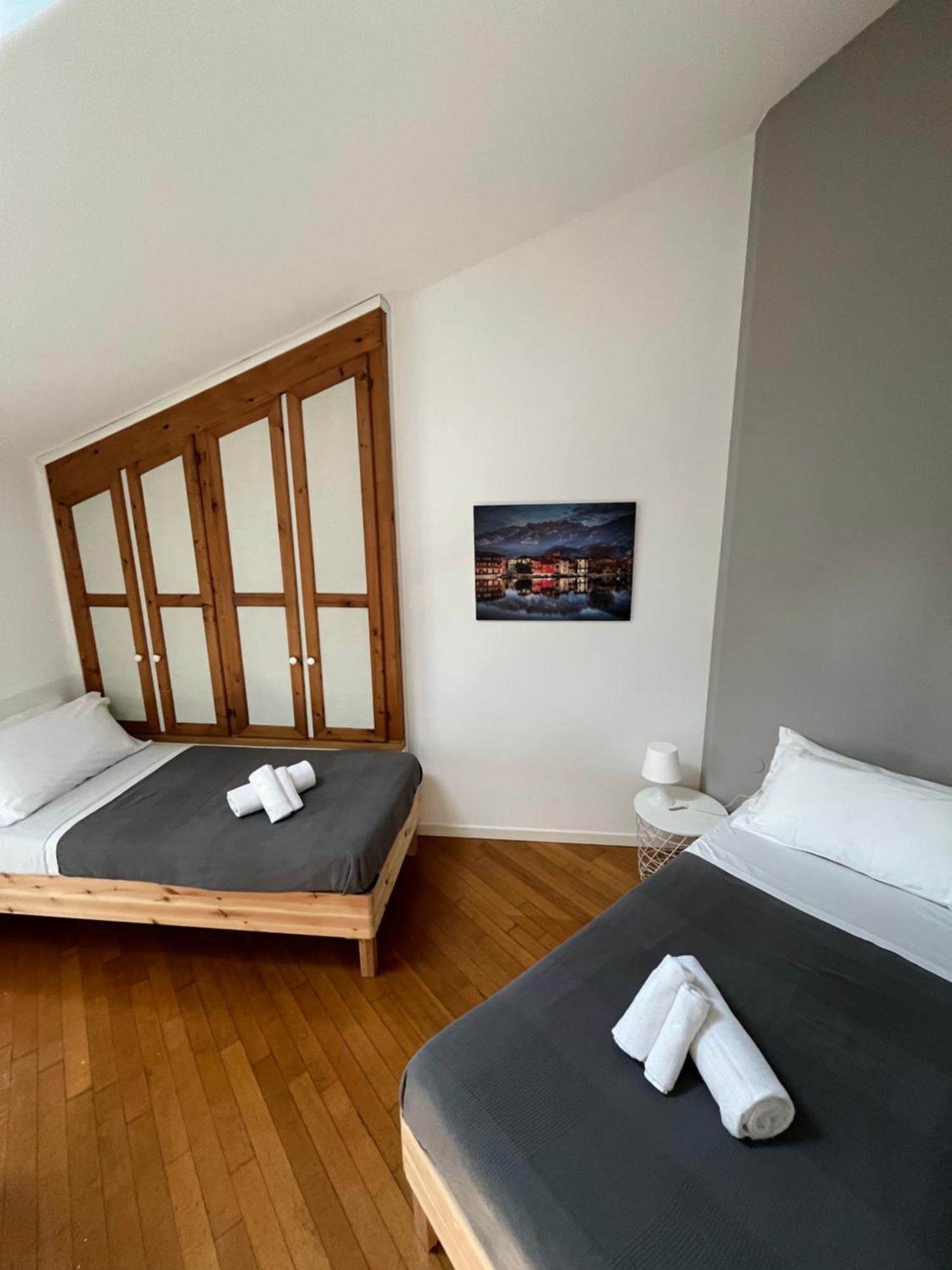 Apartment Casa Di Gio