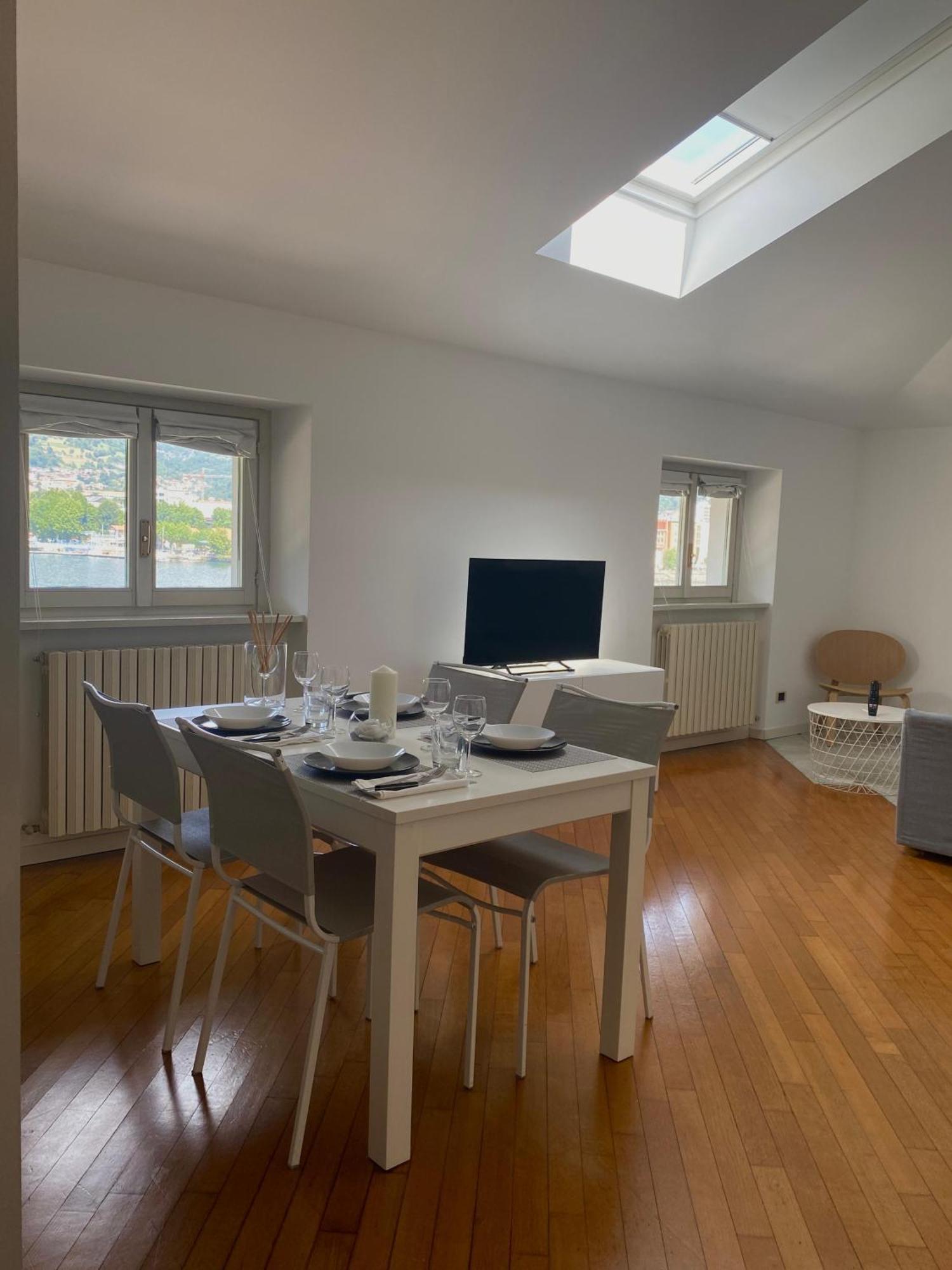 Casa Di Gio Apartment Malgrate