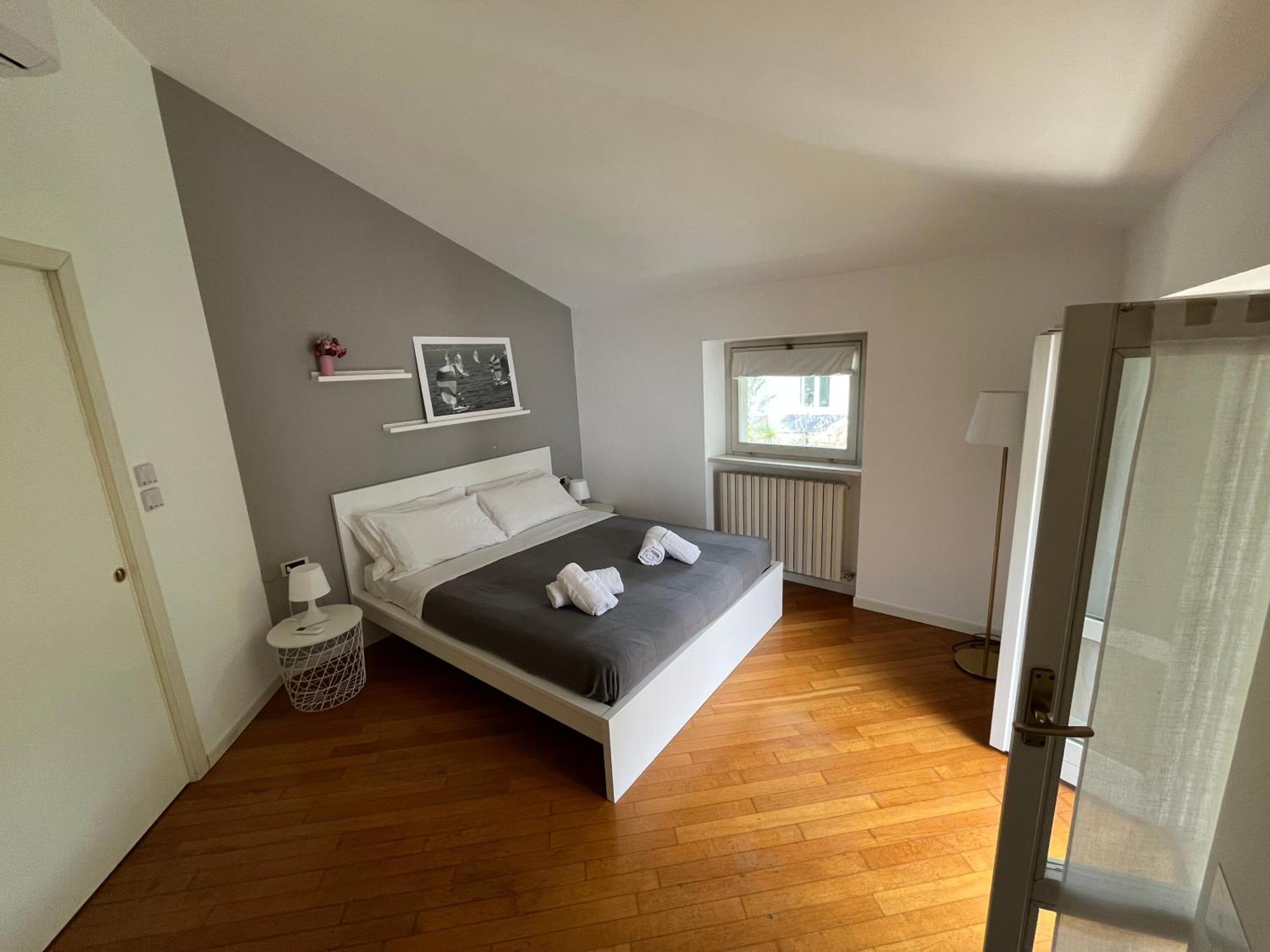 Casa Di Gio Malgrate