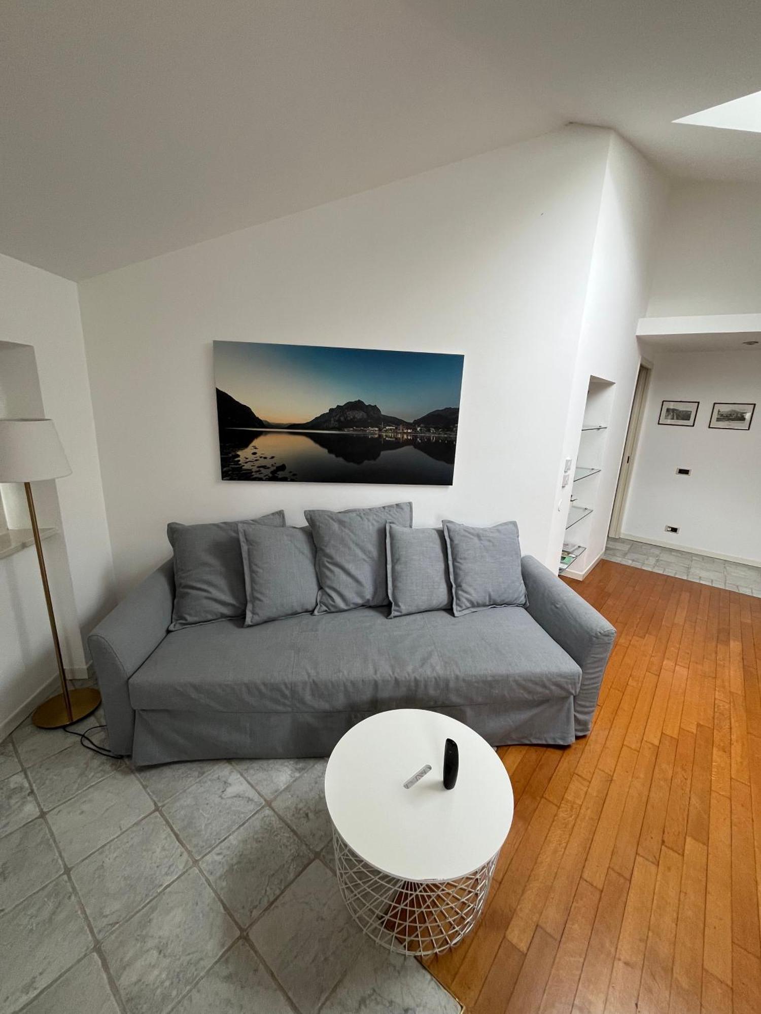 Apartment Casa Di Gio Malgrate